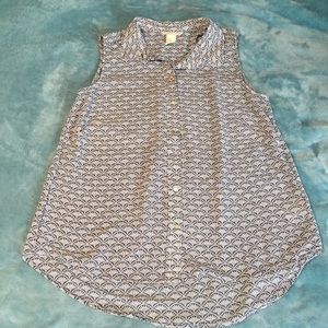 H&M Tank